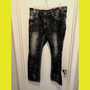 BLACX Men Jeans